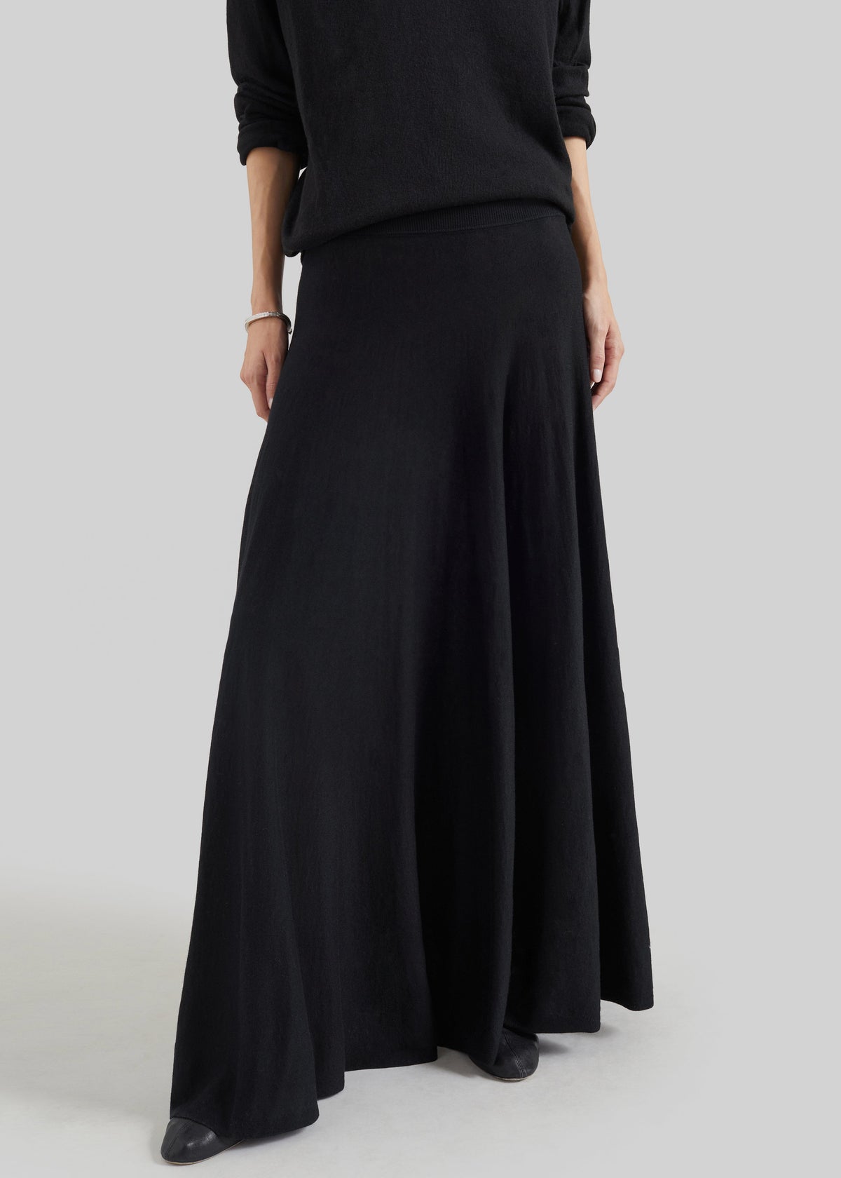 By Malene Birger gonna Geri - Nero