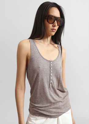 By Malene Birger Jalma Top - Fosil