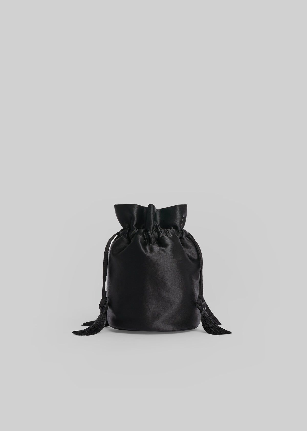 By Malene Birger Landinna Bucket Bag - Black - 5