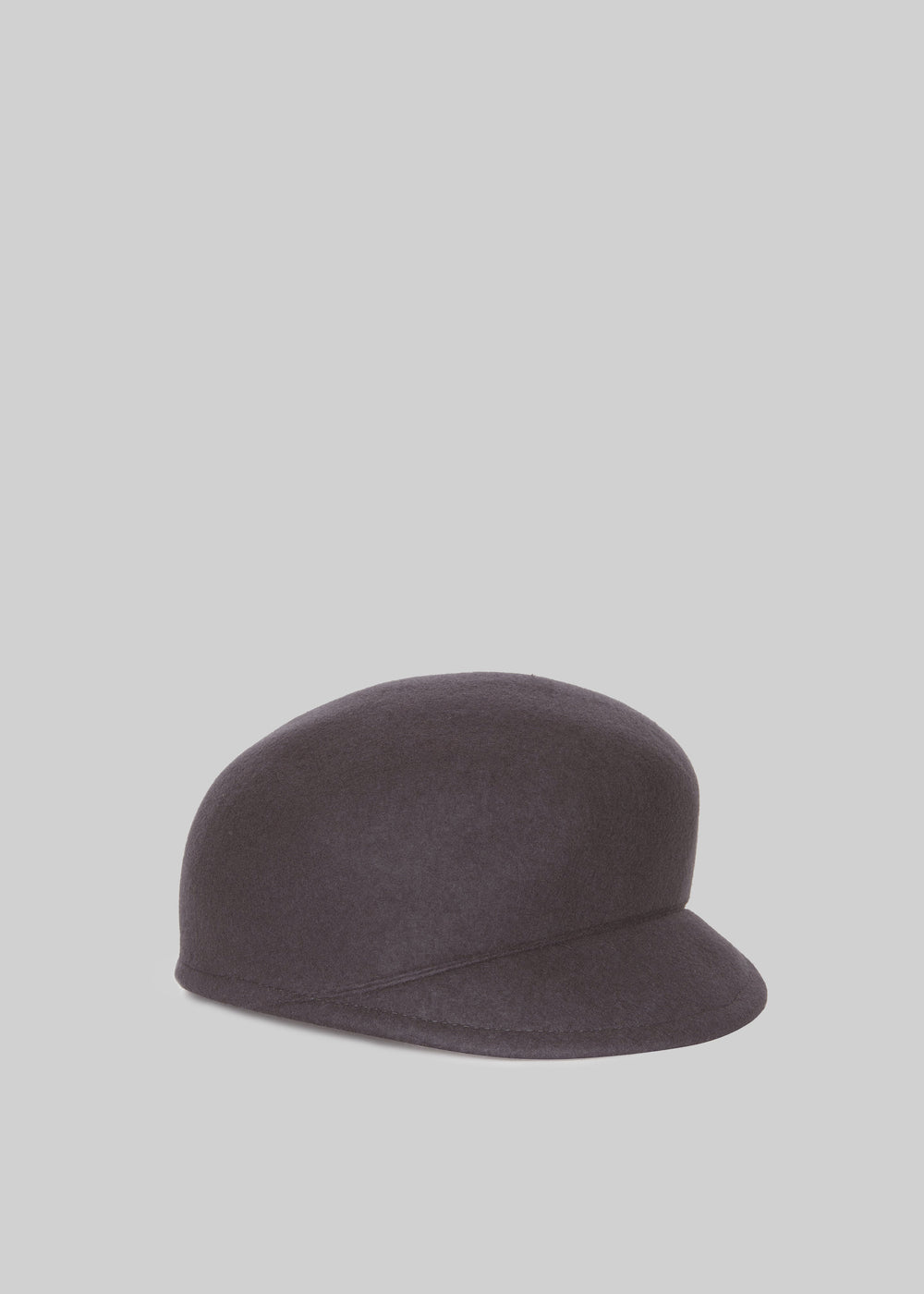 Callan Cap - Grey - 1