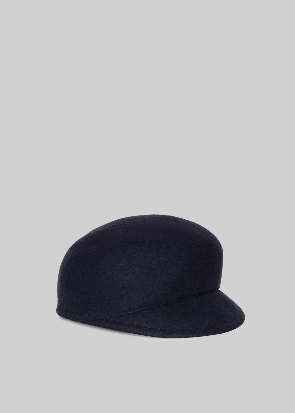 Callan Cap - Navy - 1