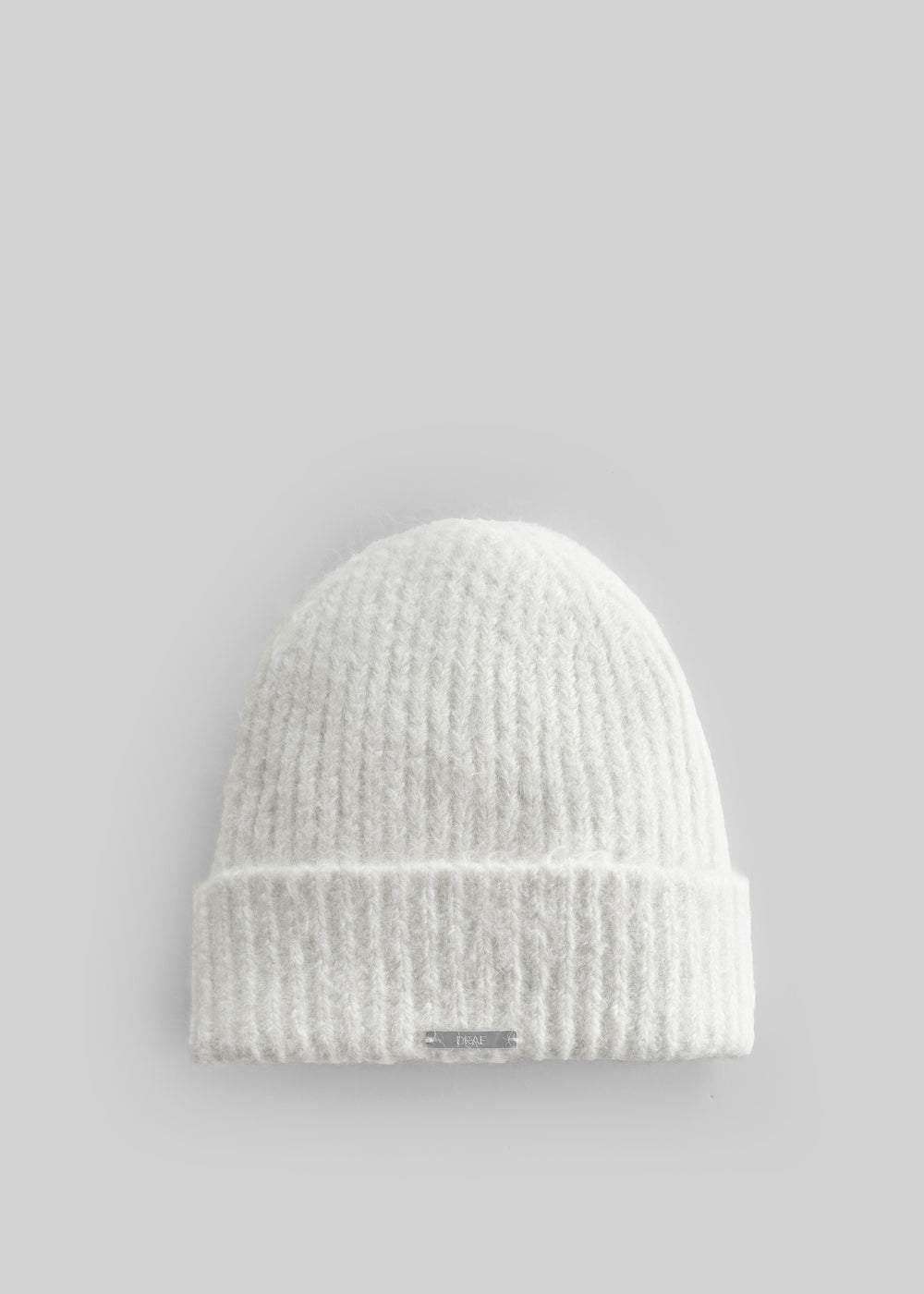 Caroline Beanie - White