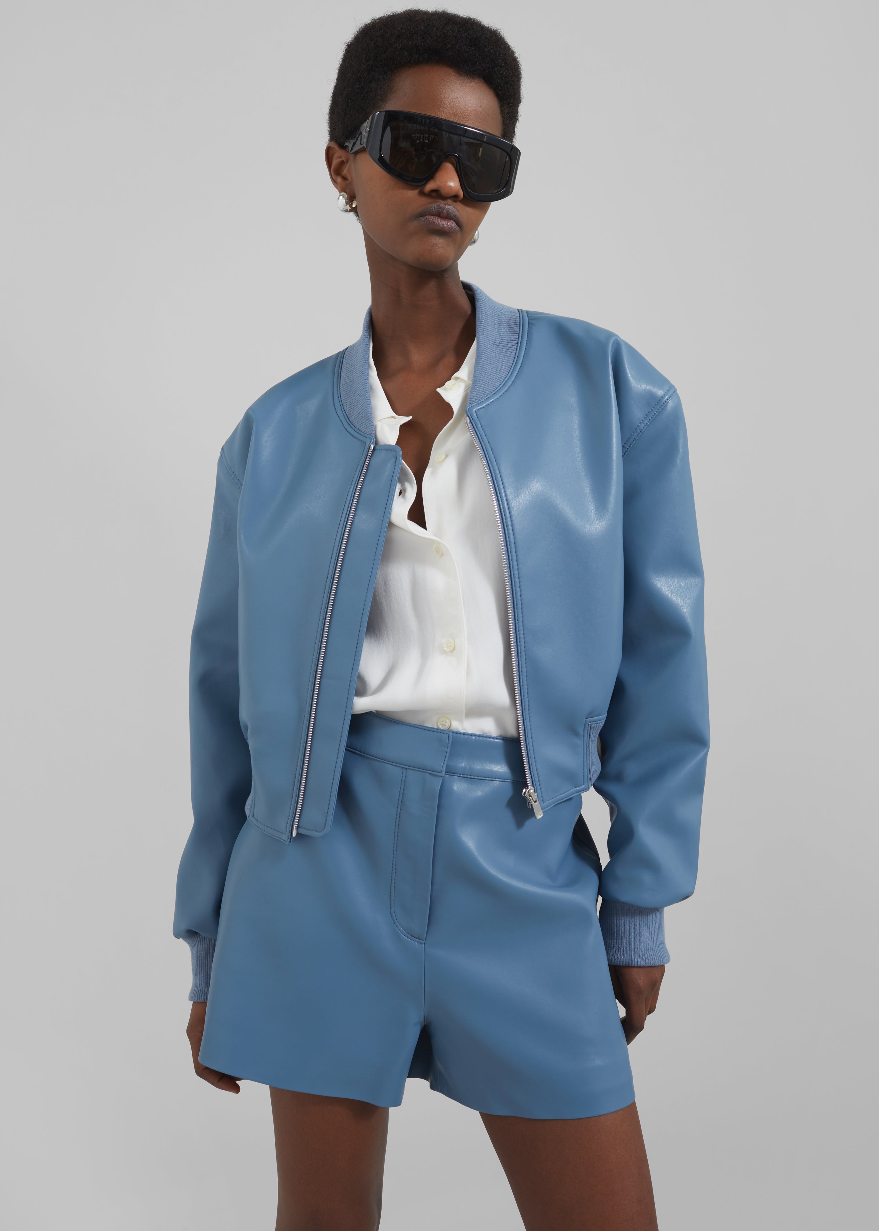 Women's Coats, Jackets, Trench & Blazer – Page 3 – Frankie Shop Europe