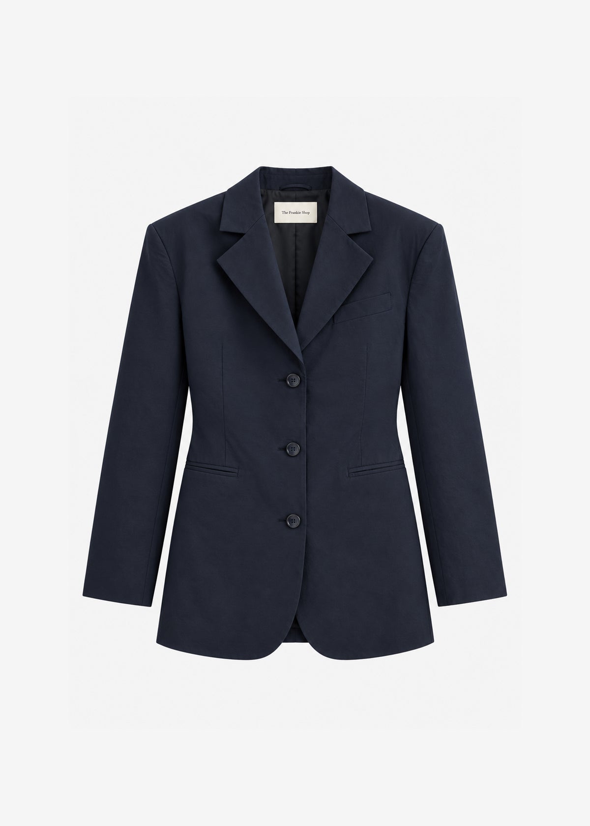 Blazer Cazal sartoriale - Blu navy