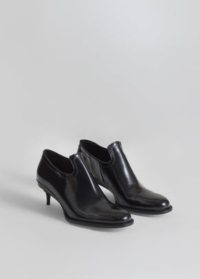 Christopher Esber mules Diane - Nero