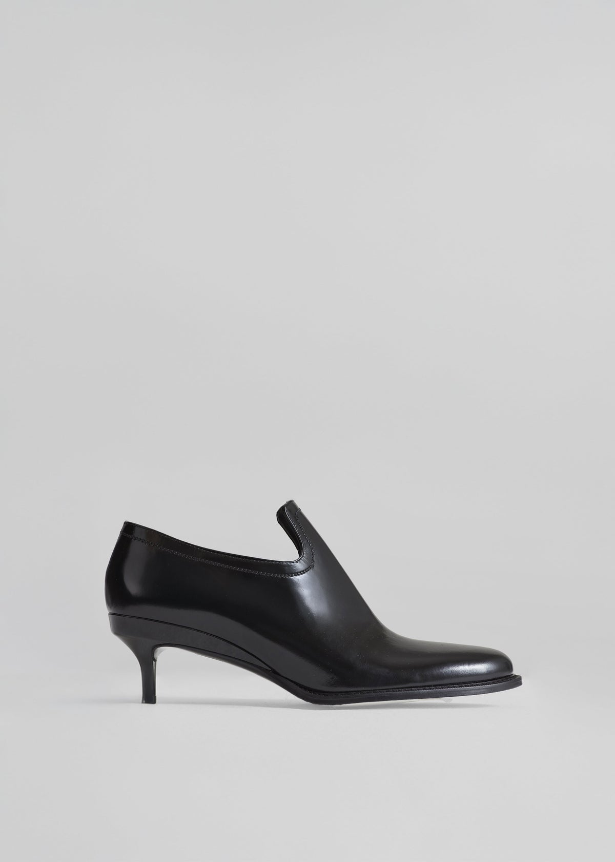 Christopher Esber Diane Mules - Black