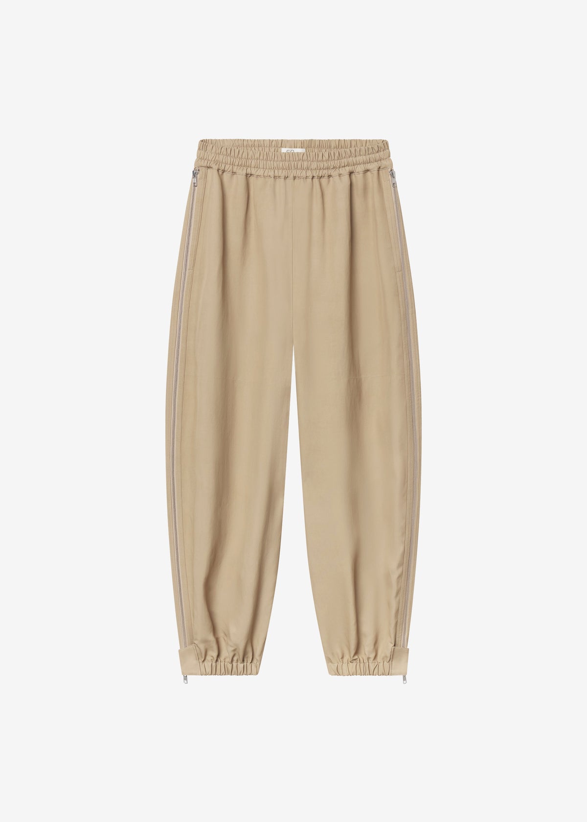 CO Articulated Vented Pants - Khaki