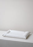 Completedworks Large Cushion Tray - Matte White