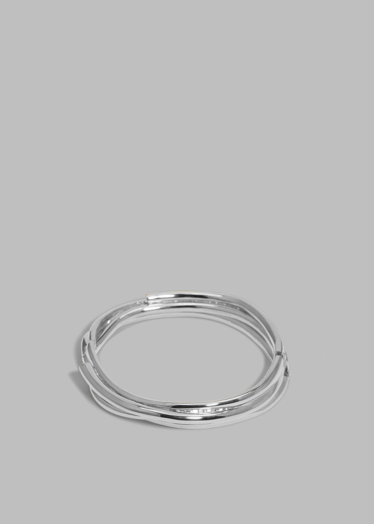 Completedworks Bangle - Silver - 3