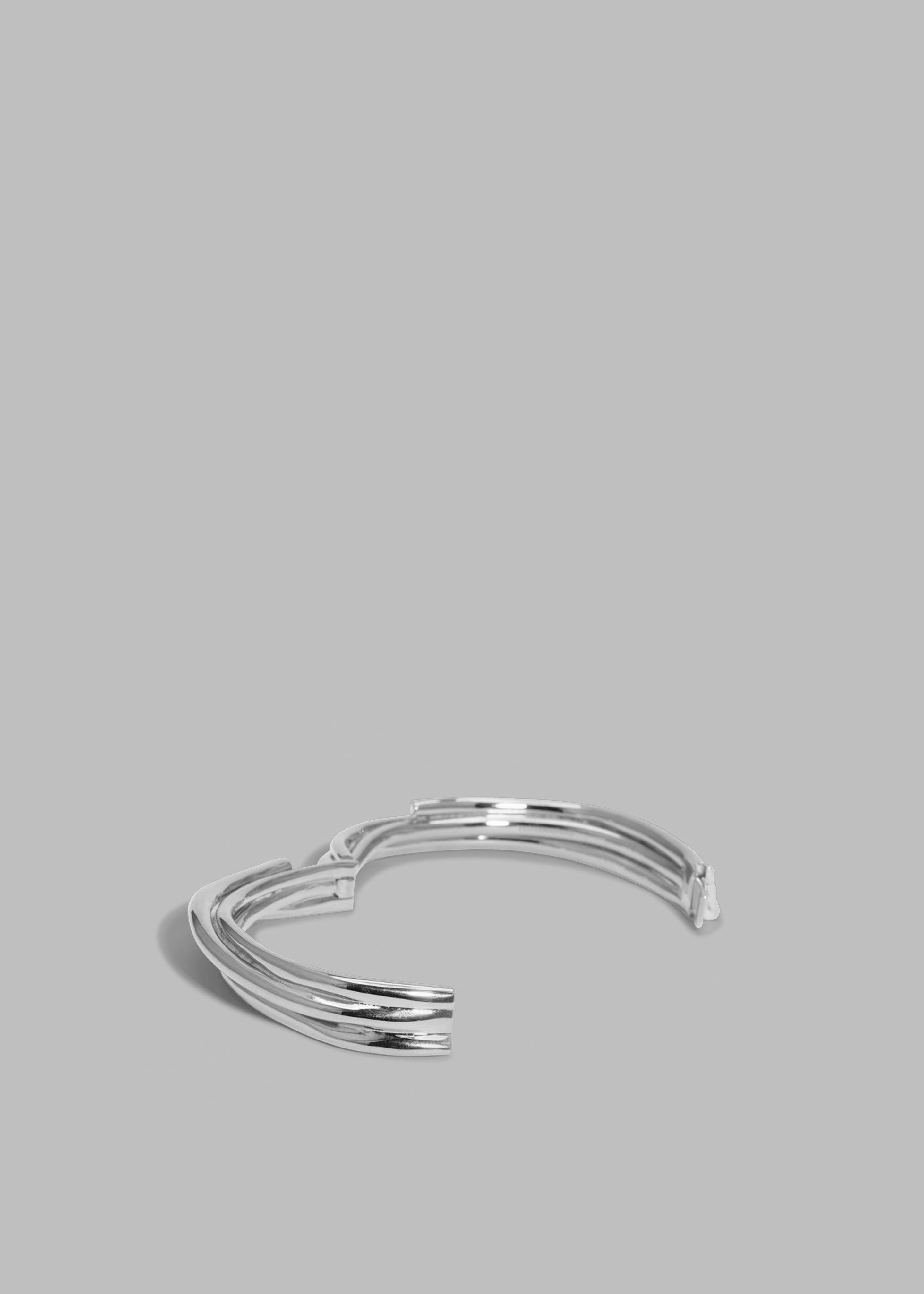 Completedworks Bangle - Silver - 2