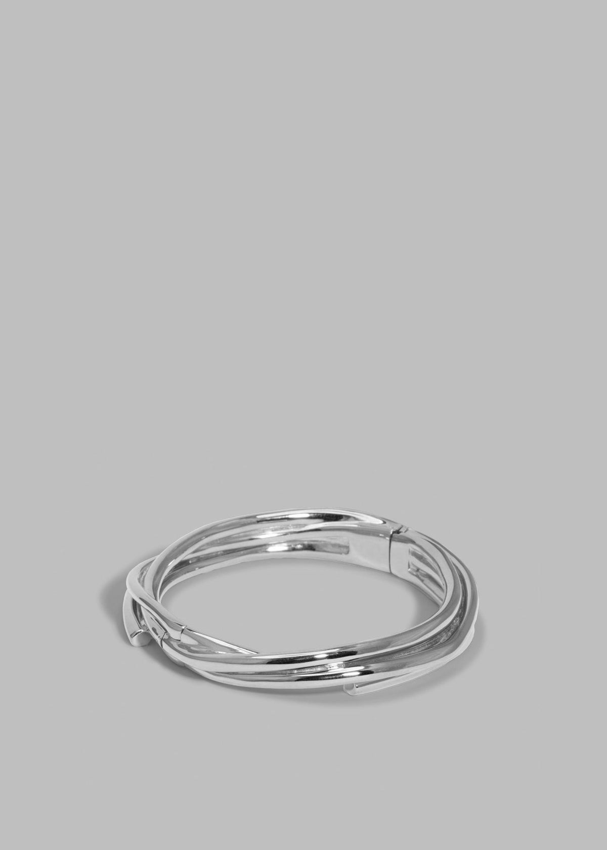 Completedworks Bangle - Silver - 4