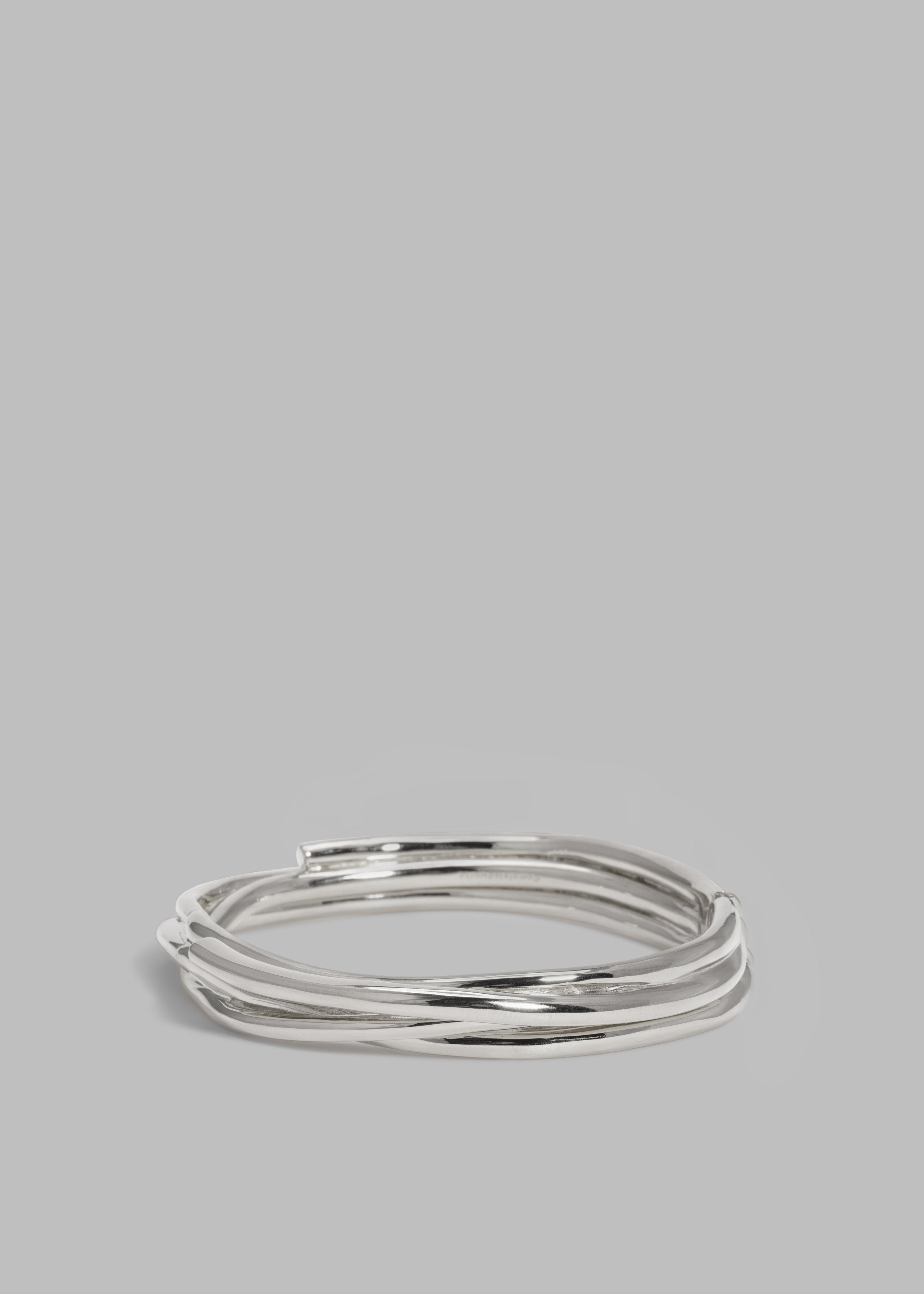 Completedworks Bangle - Silver - 1