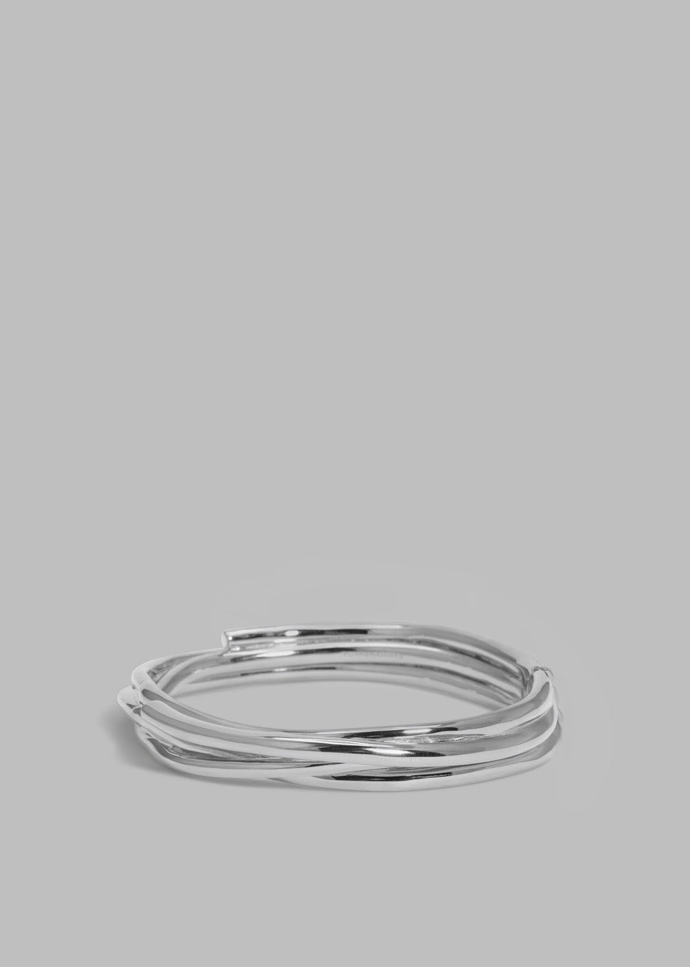 Completedworks Bangle - Silver