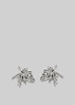 Completedworks Notsobig General Strike Earrings - Silver