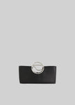 Coperni C Clutch - Black