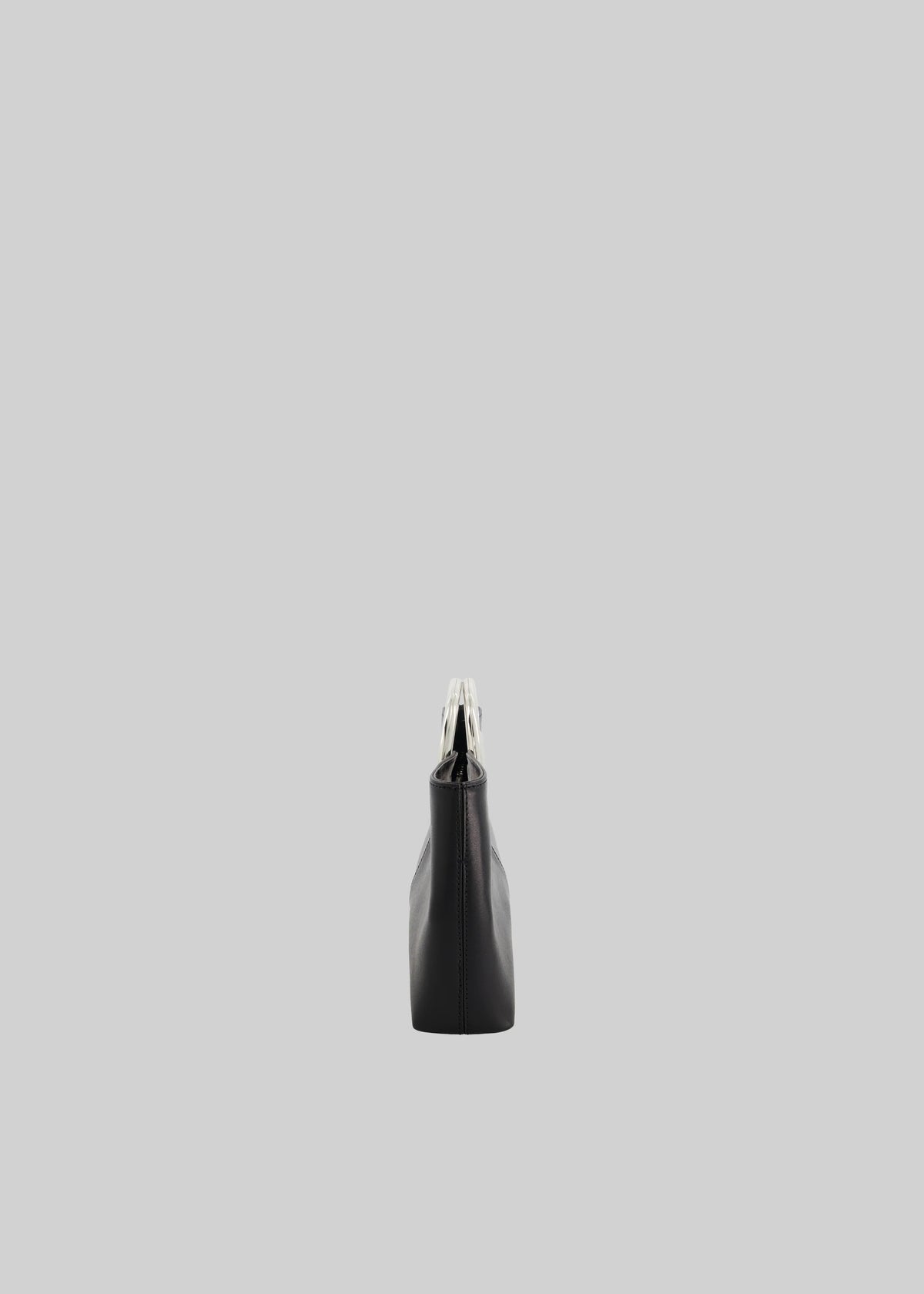 Coperni C Clutch - Black - 5