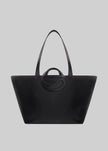 Coperni C Handle Cabas - Black