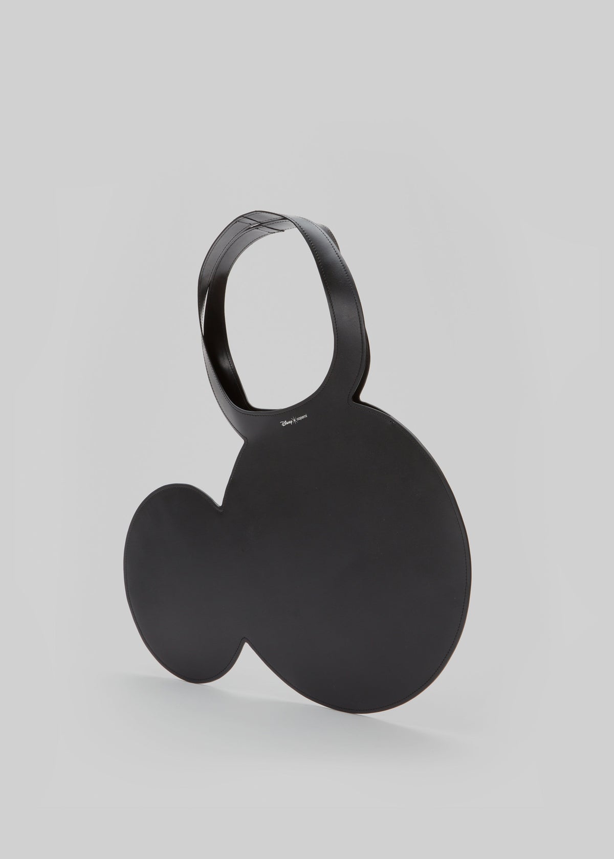 Disney x Coperni Mickey Tote Bag - Black - 5