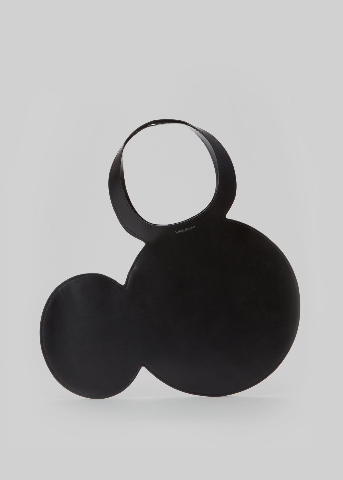 Disney x Coperni Mickey Tote Bag - Black - 3