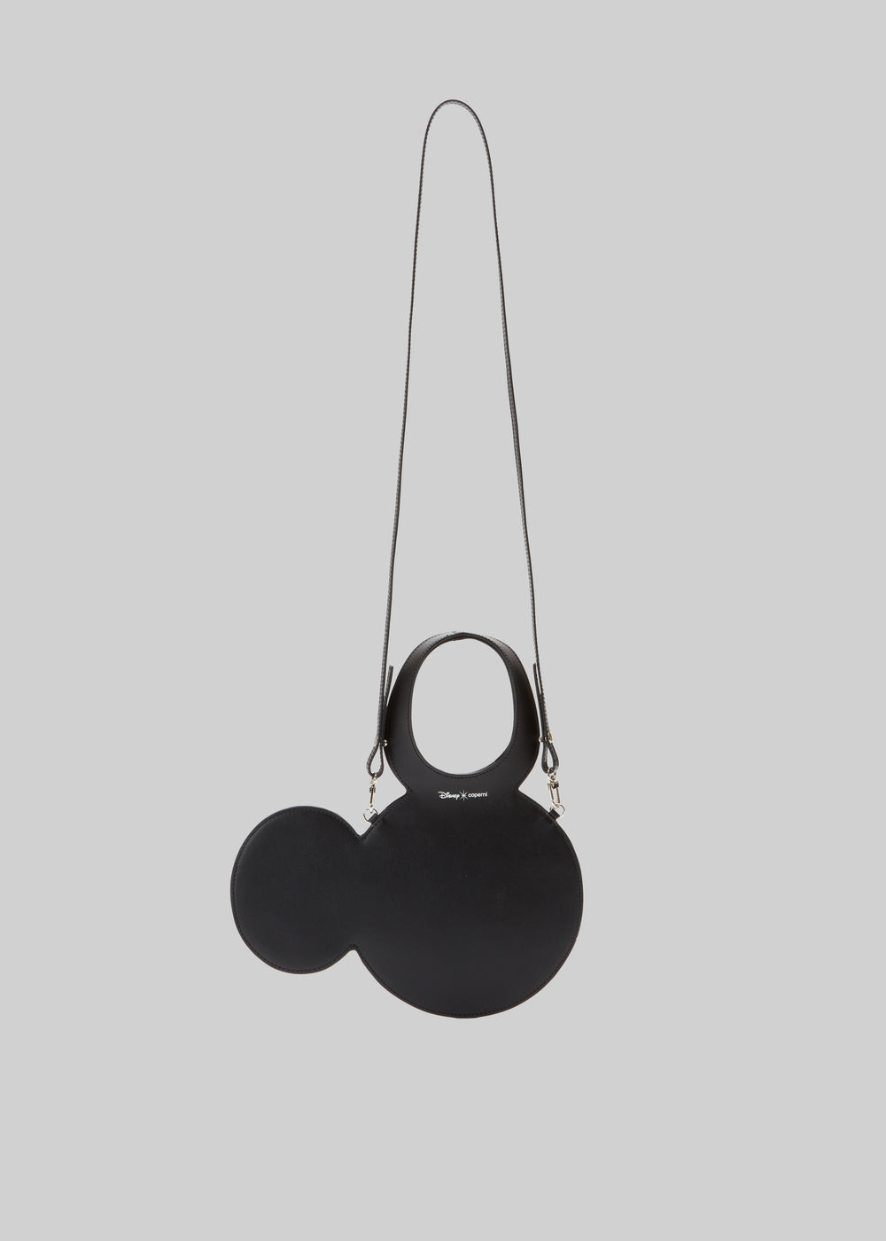 Disney x Coperni Crossbody Baby Mickey Tote Bag - Black