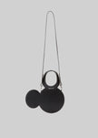 Disney x Coperni Crossbody Baby Mickey Tote Bag - Black