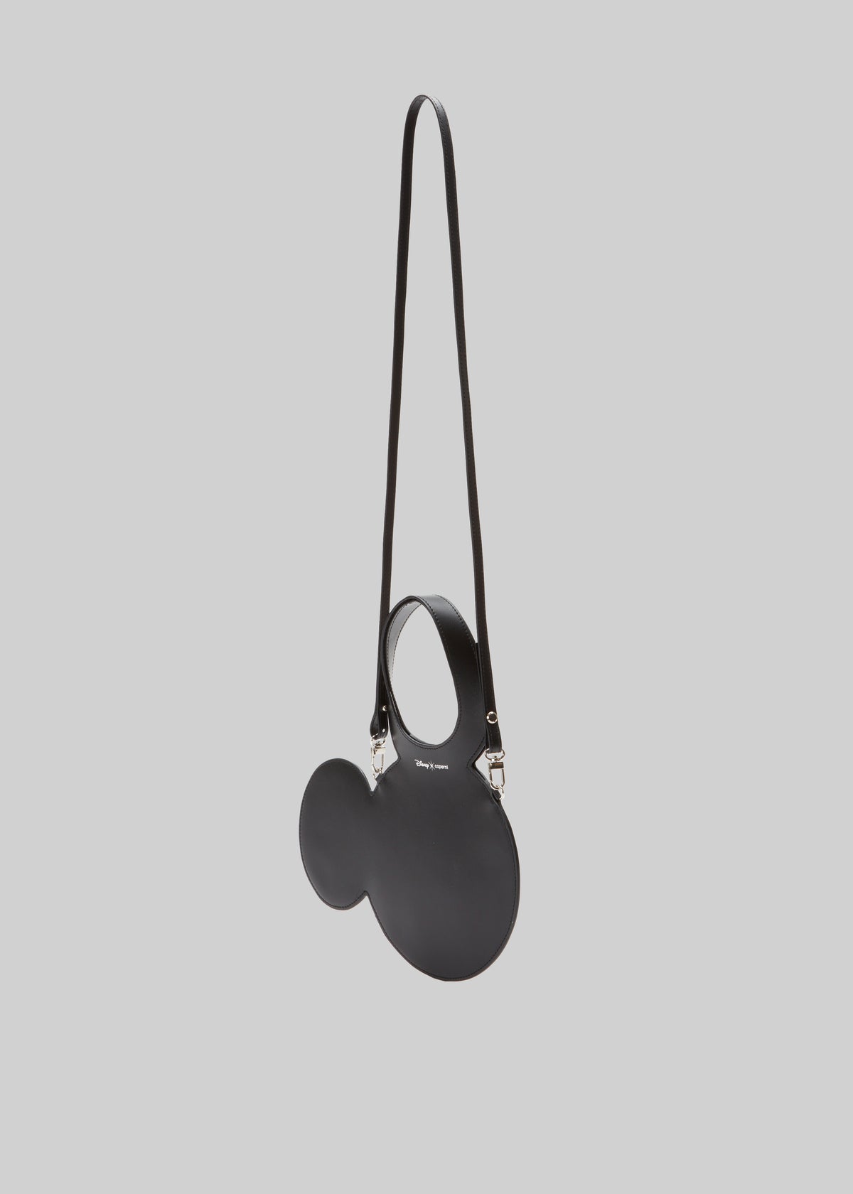 Disney x Coperni Crossbody Baby Mickey Tote Bag - Black - 5