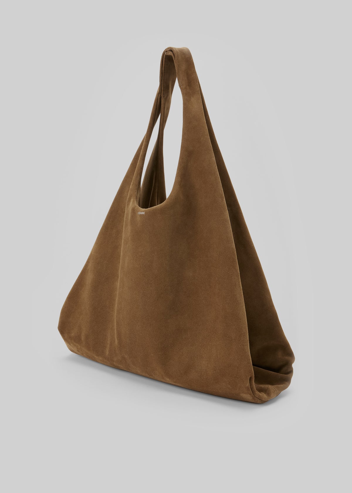 Coperni Folded XL Bag - Brown - 4
