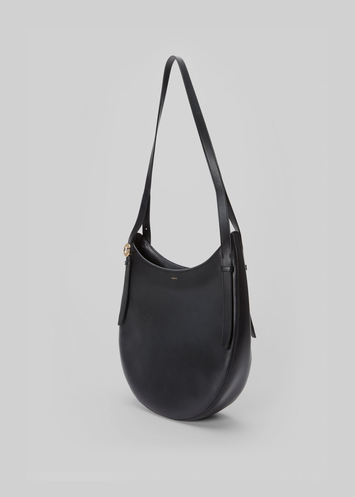 Coperni Hobo Belt Bag - Black - 3