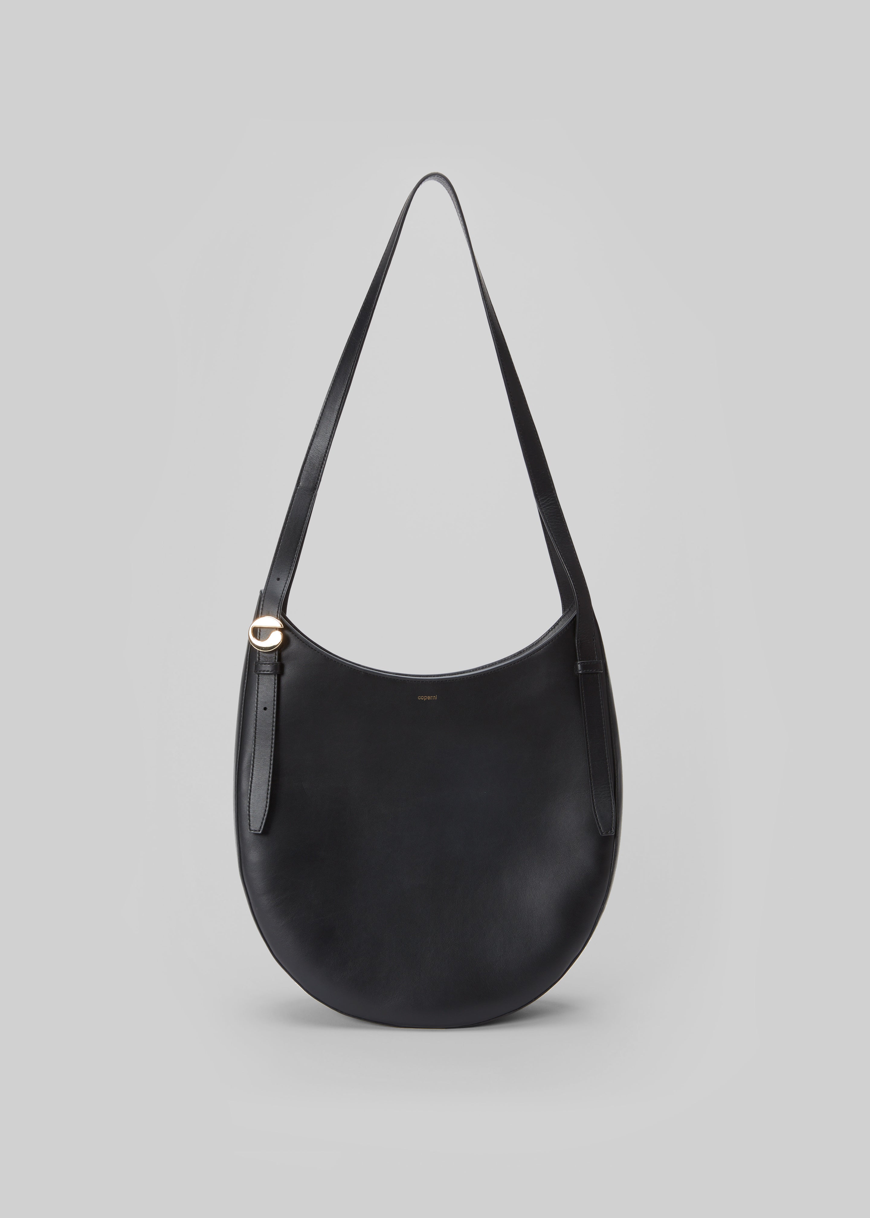 Low Classic New Mini Curve Bag - Greyish Green – The Frankie