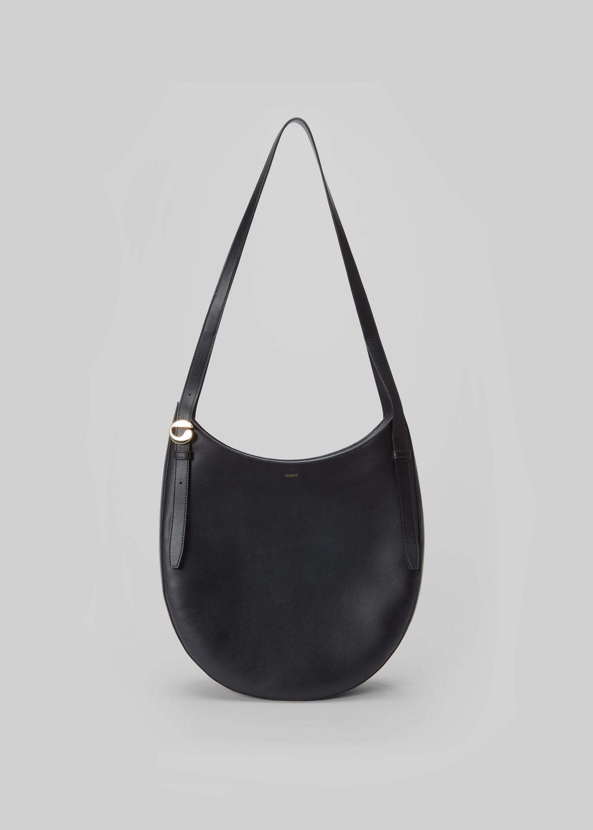 Coperni Hobo Belt Bag - Black - 1