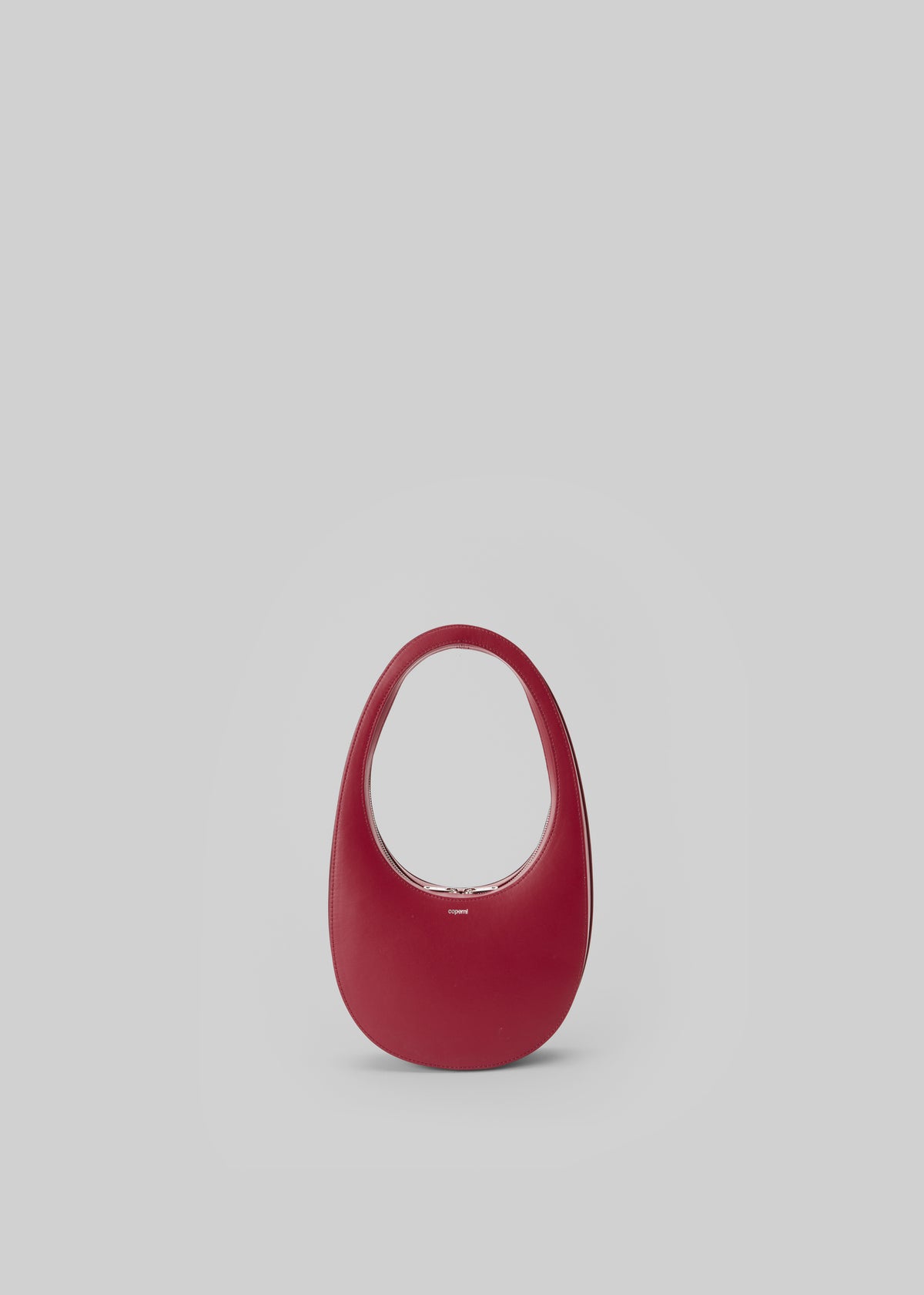 Coperni Mini Swipe Bag - Red - 1