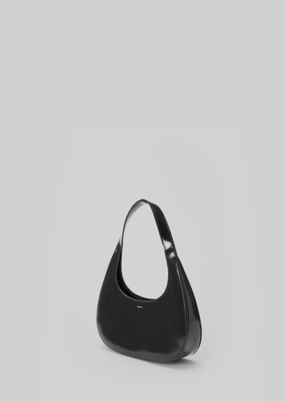 Coperni New Baguette Bag - Black - 1