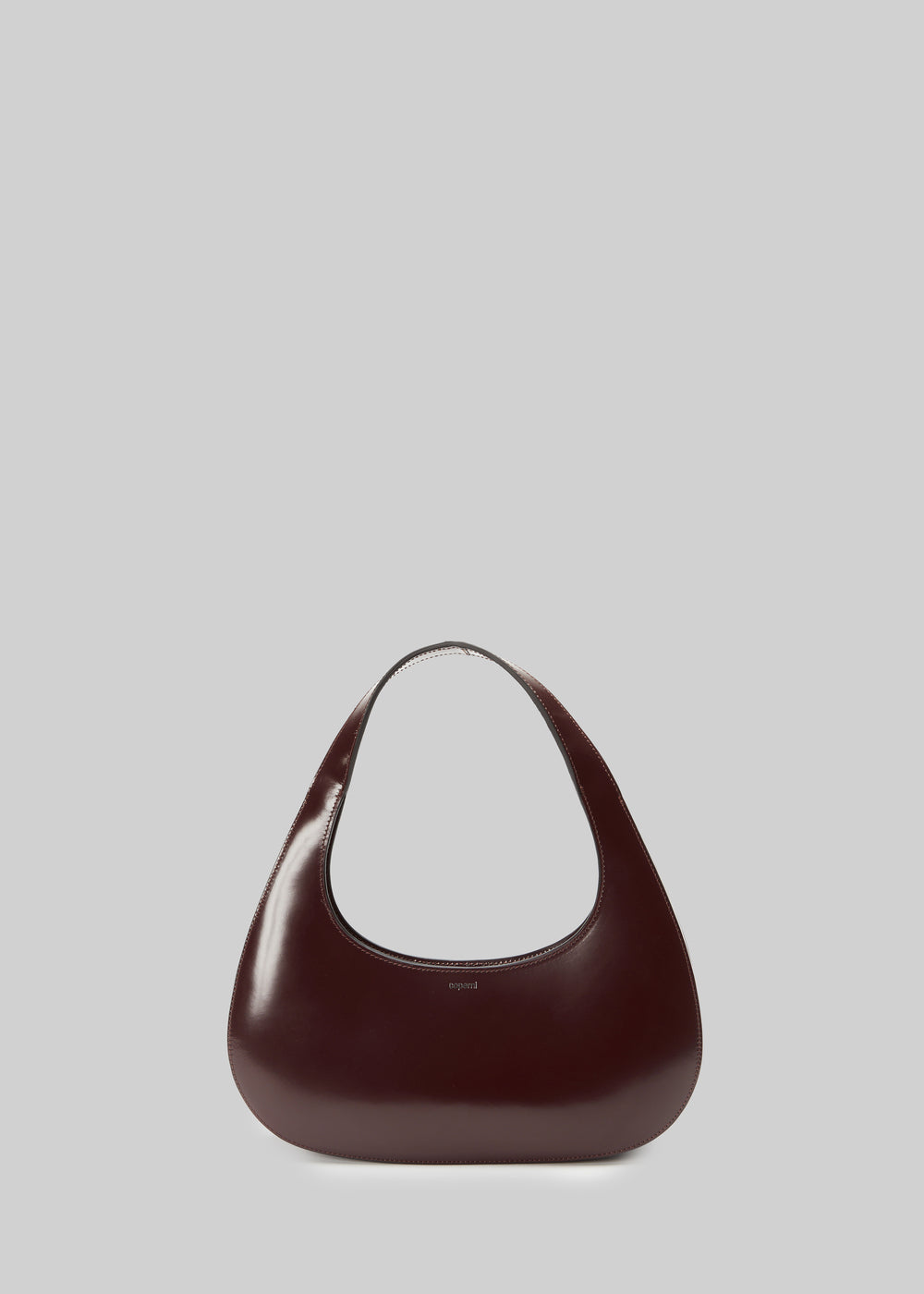 Coperni New Baguette Bag - Brown