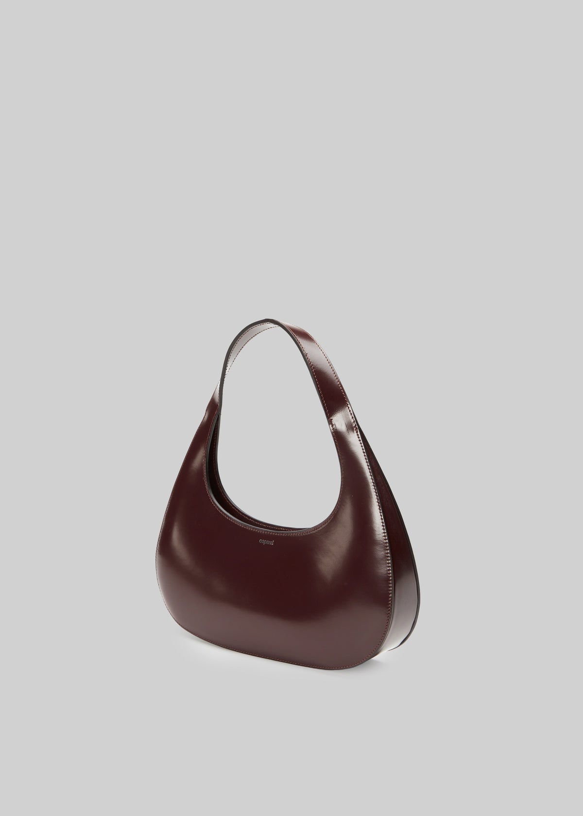 Coperni New Baguette Bag - Brown - 3