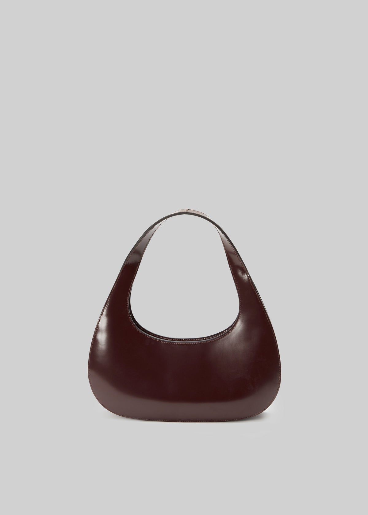 Coperni New Baguette Bag - Brown - 5