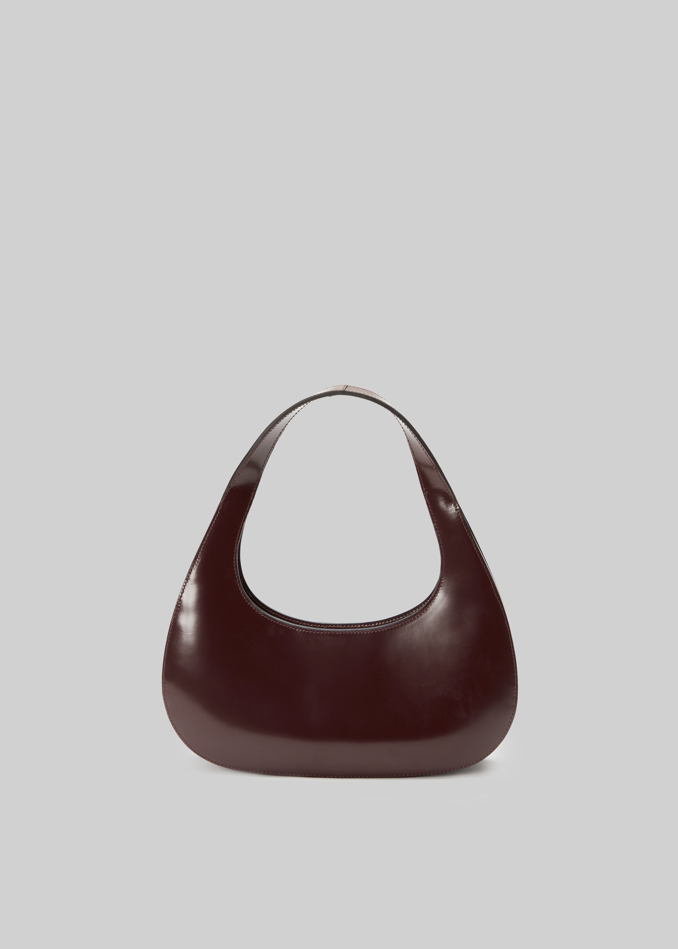 Coperni New Baguette Bag - Brown - 5