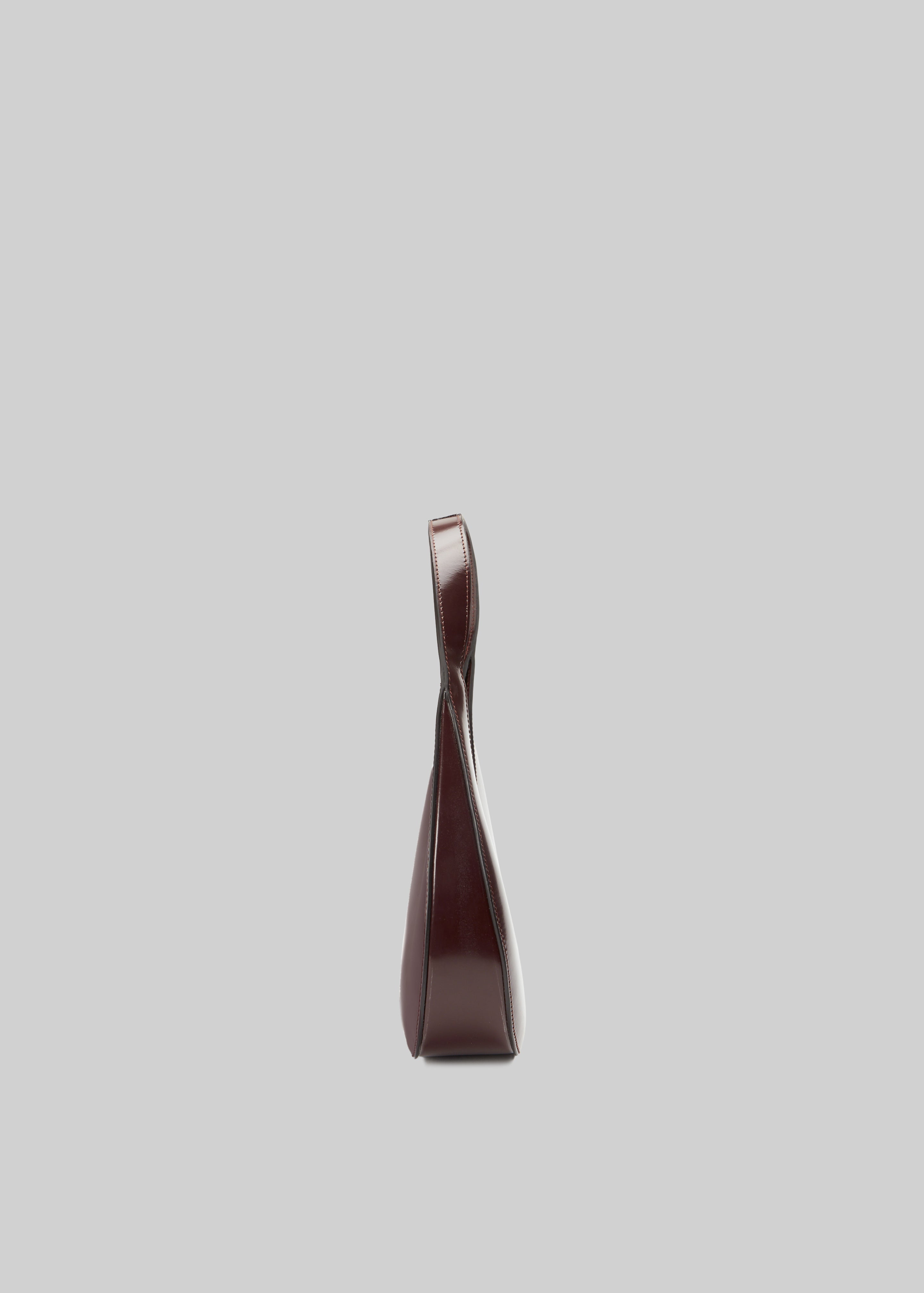 Coperni New Baguette Bag - Brown - 4