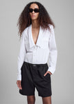 Coperni Saharan Shirt - White