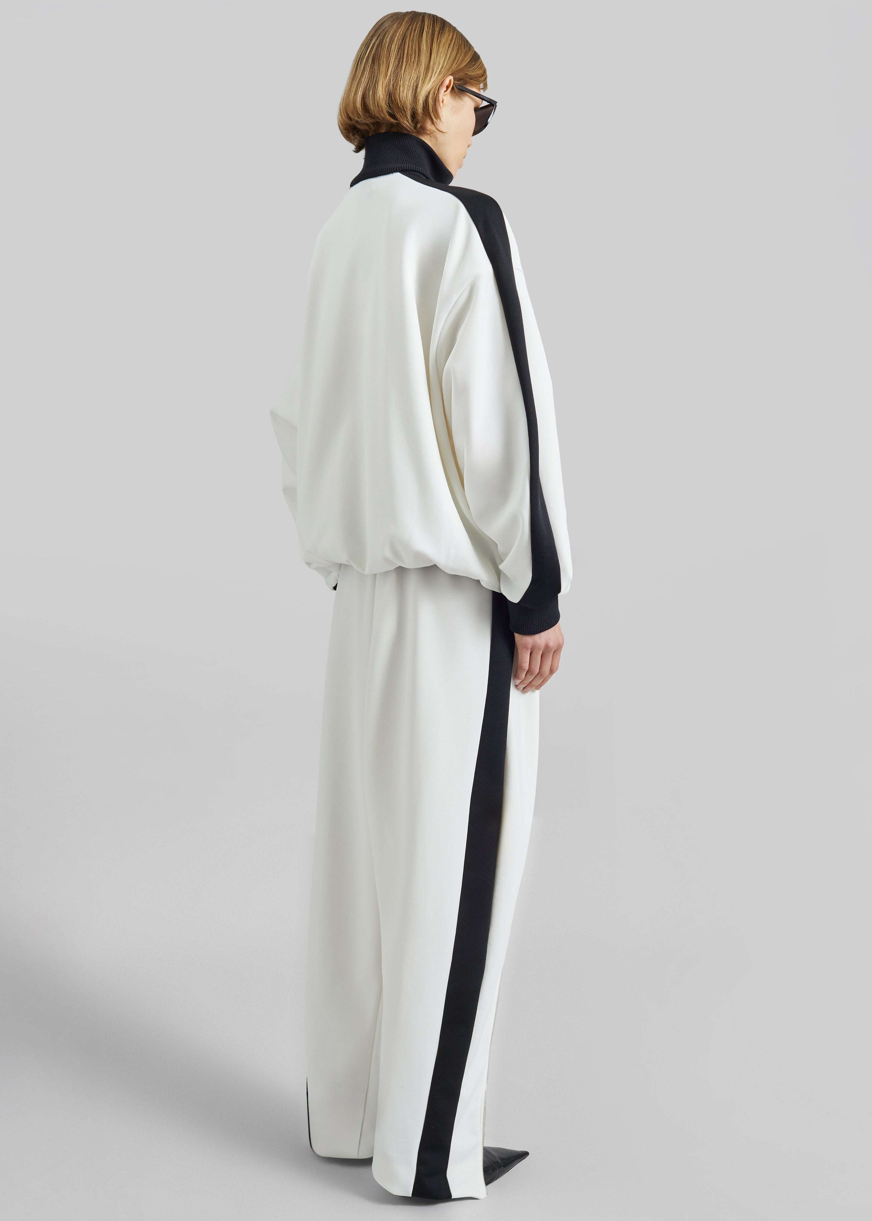 Coperni Sarouel Track Pants - White - 10