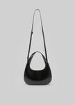 Coperni Slim Swipe Phone Bag - Black