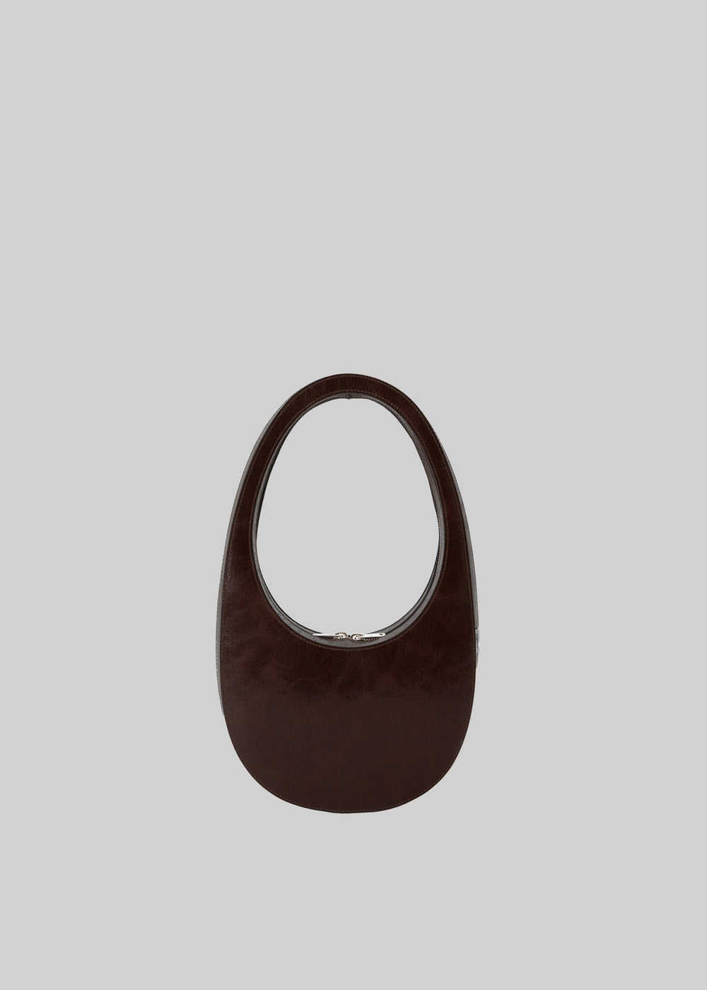Coperni sac Swipe - Marron