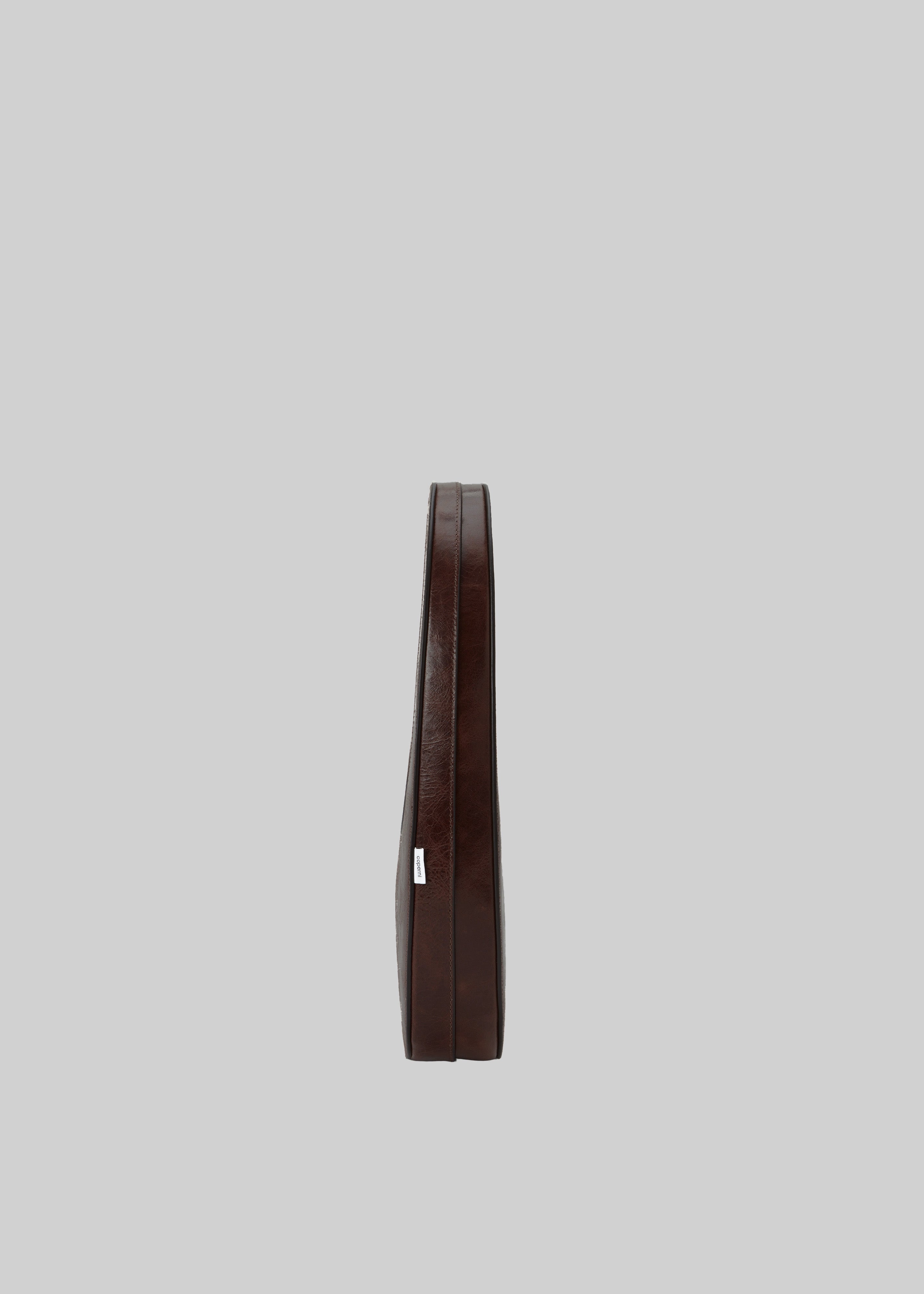Coperni Swipe Bag - Brown - 6