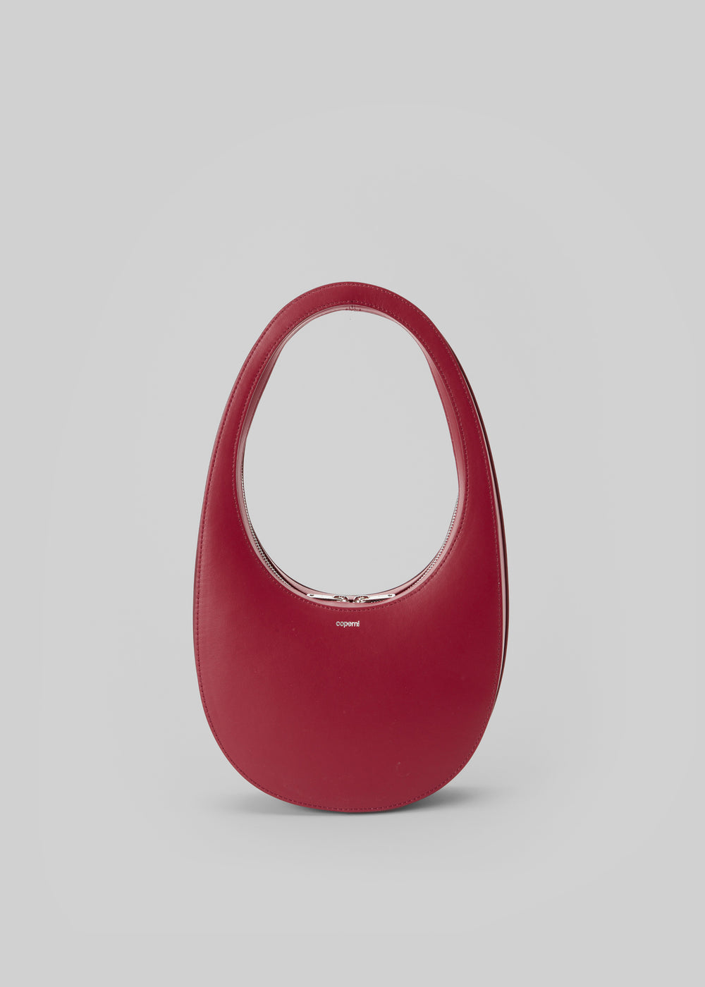 Coperni Swipe Bag - Red - 1
