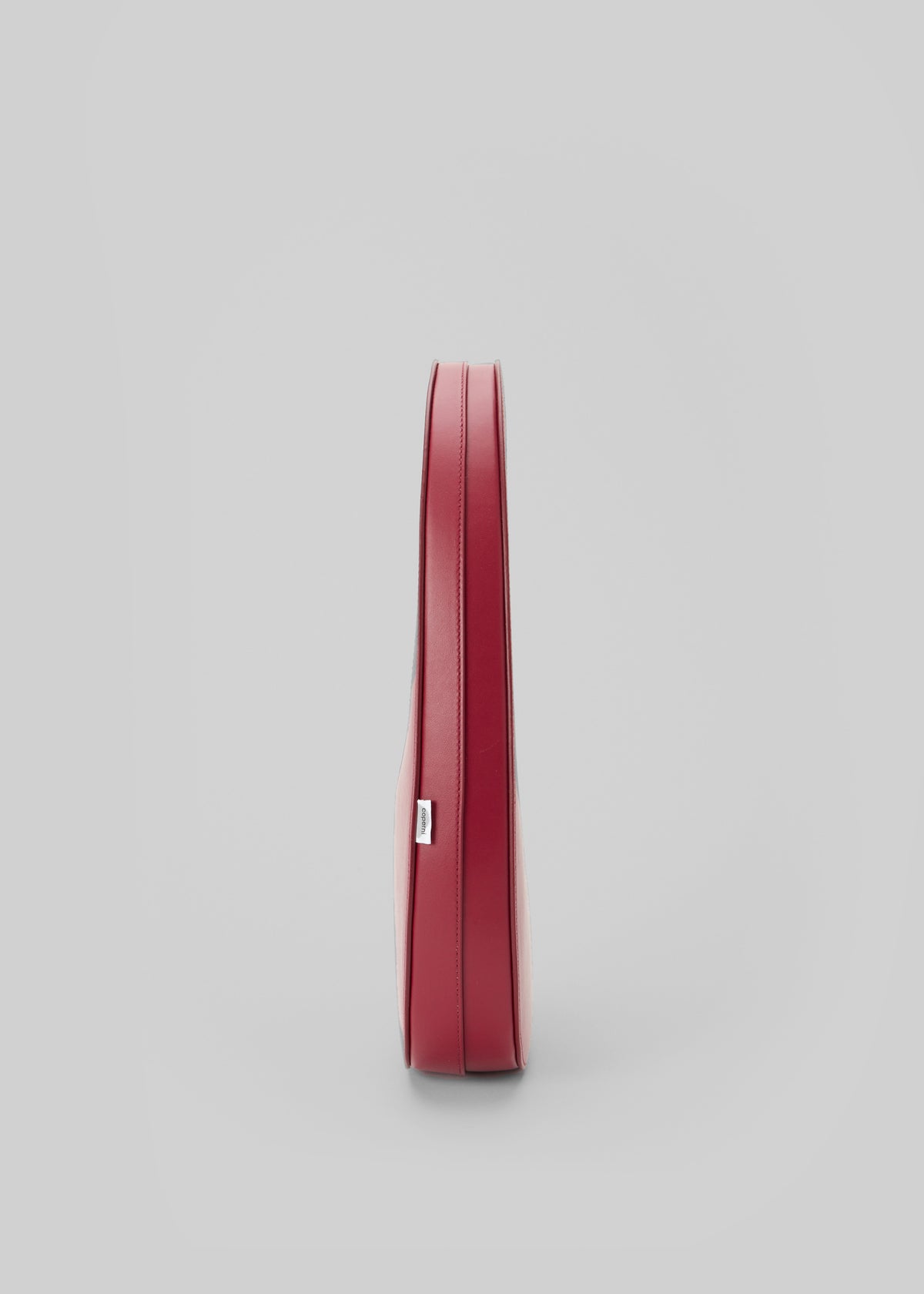 Coperni Swipe Bag - Red - 5