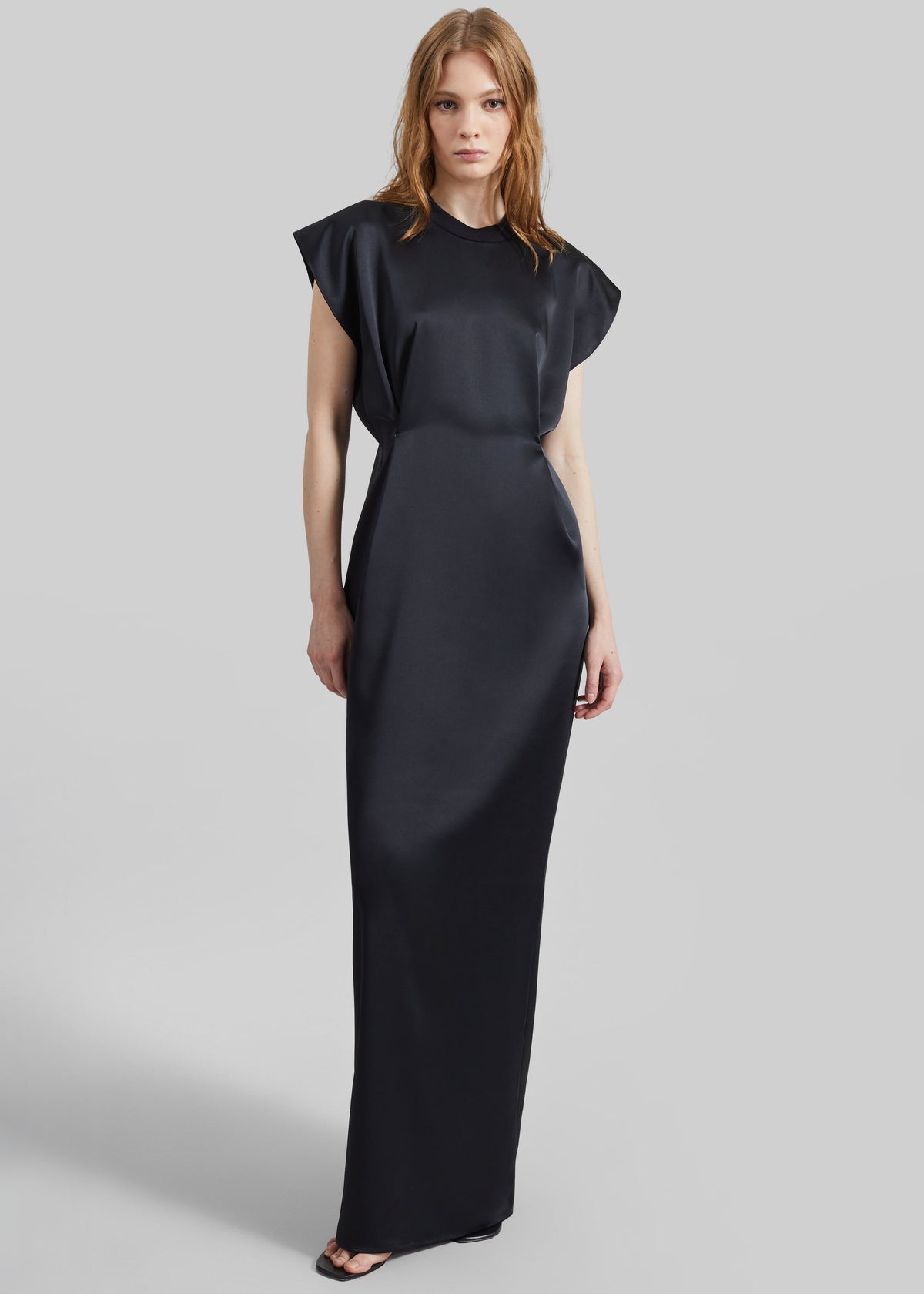 Coperni Zero Waste Adjustable Dress