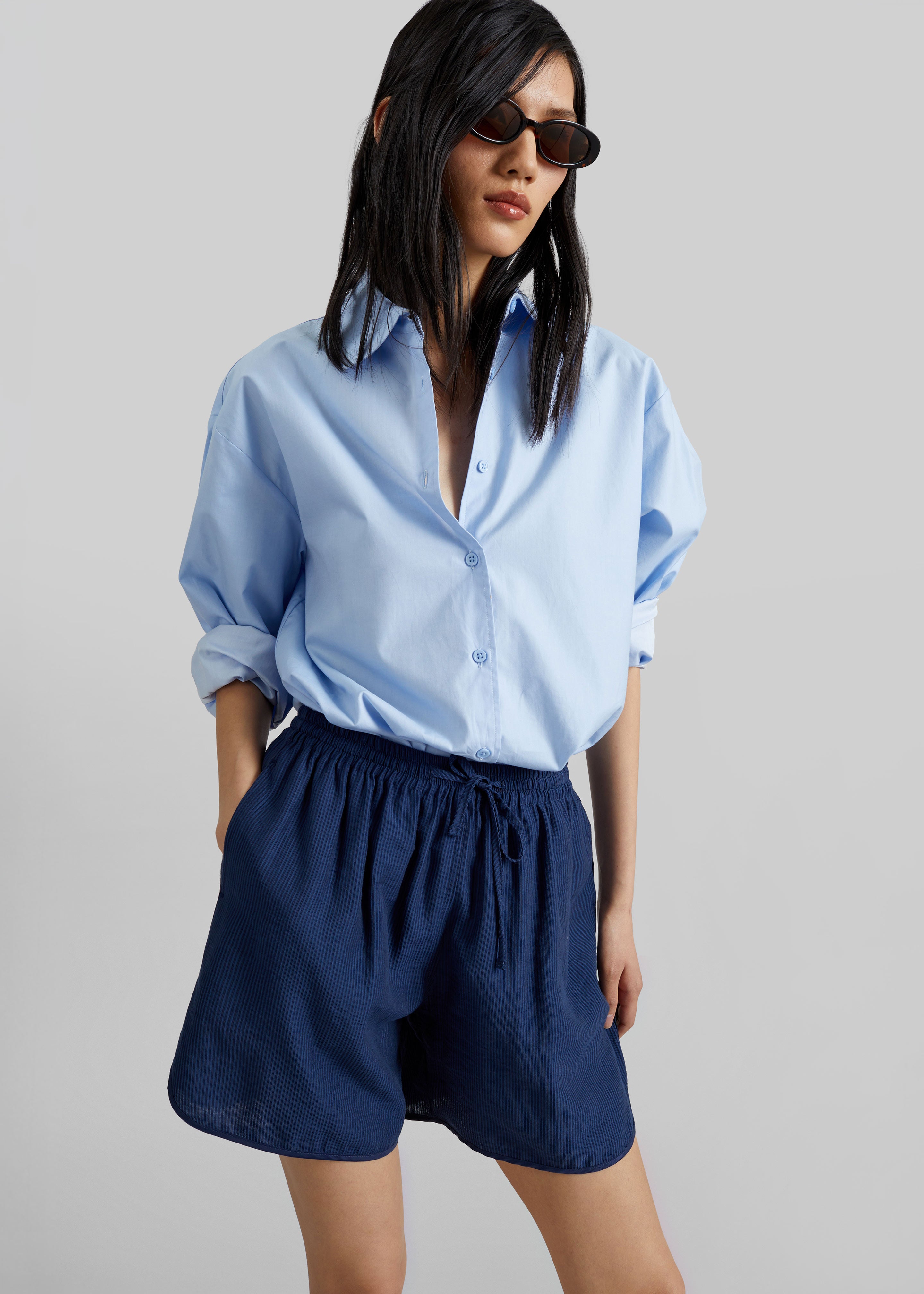 Women's Shorts – The Frankie Shop Europe