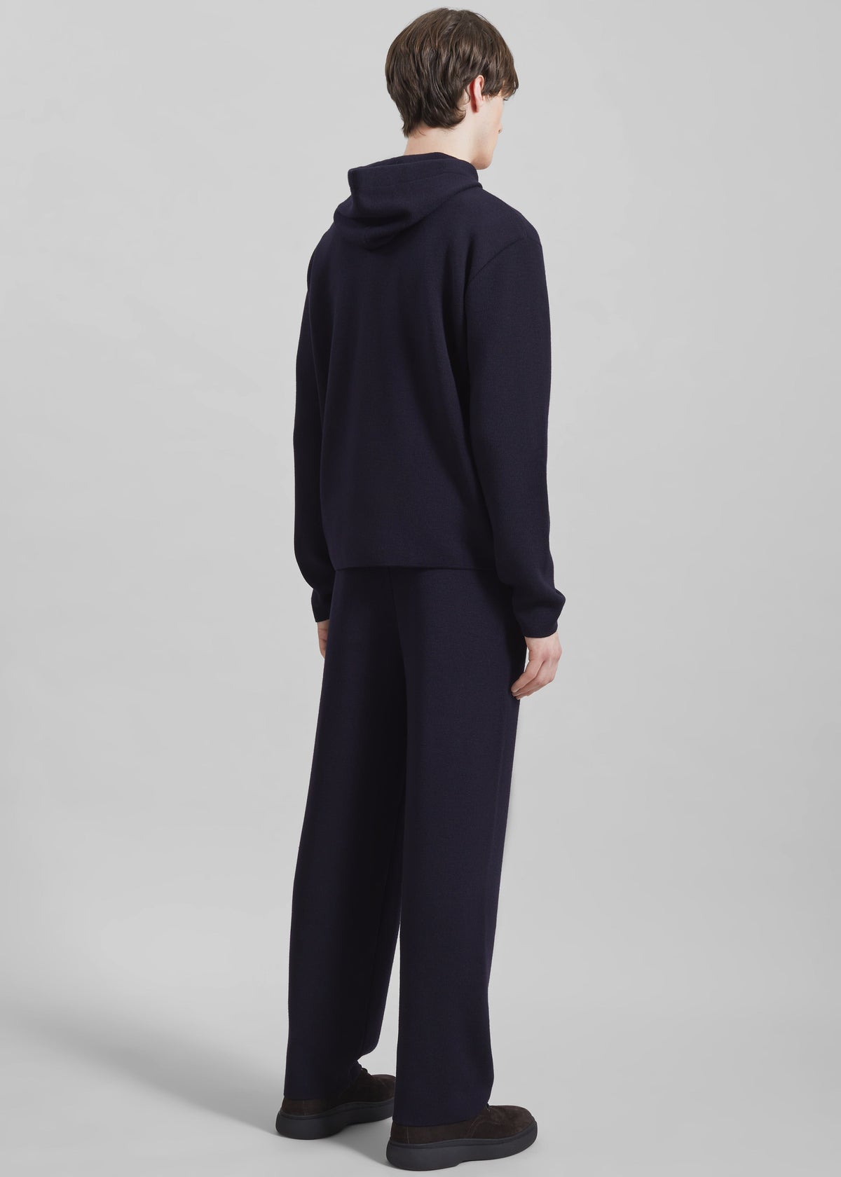 Covert Hoodie - Navy - 6