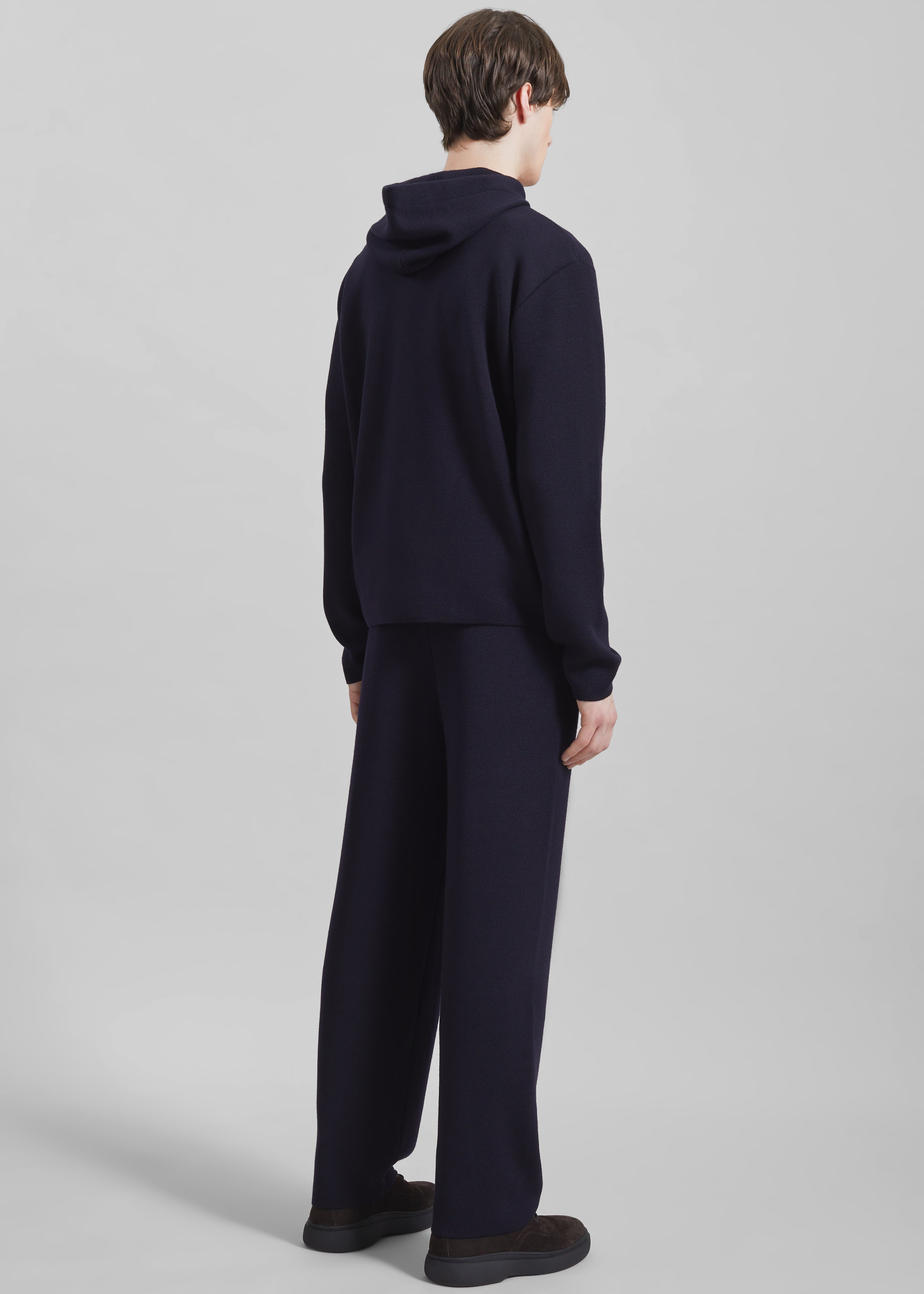 Covert Track Pants - Navy - 6