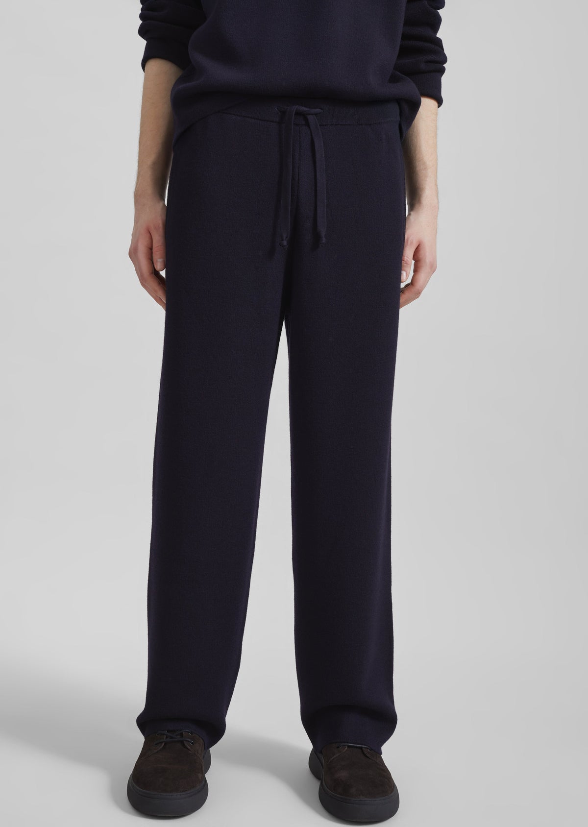 Covert Track Pants - Navy - 3