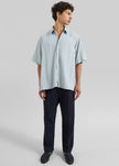 Covert Tailored Pants - Navy